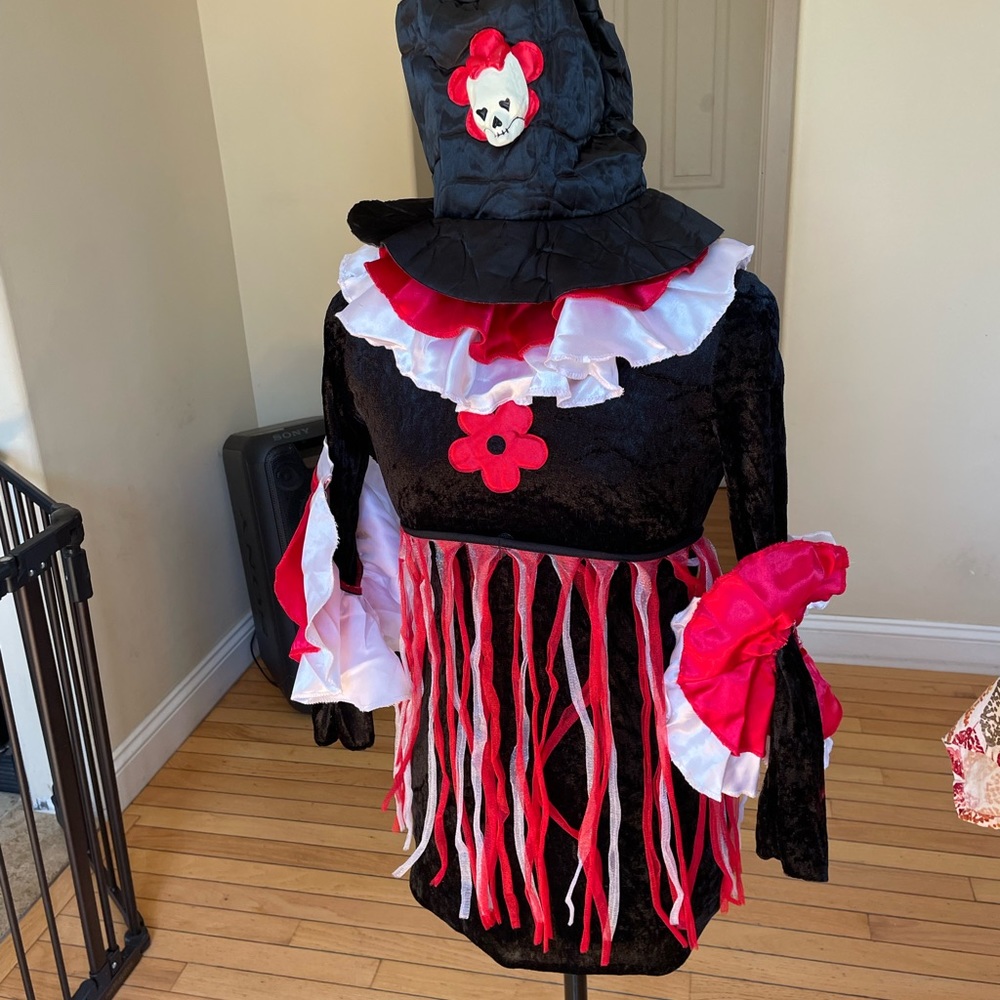 Disguise kids costume